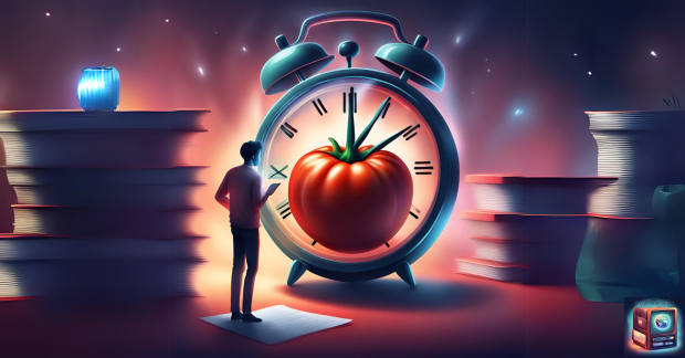 How to Use the Pomodoro Technique to Increase Productivity