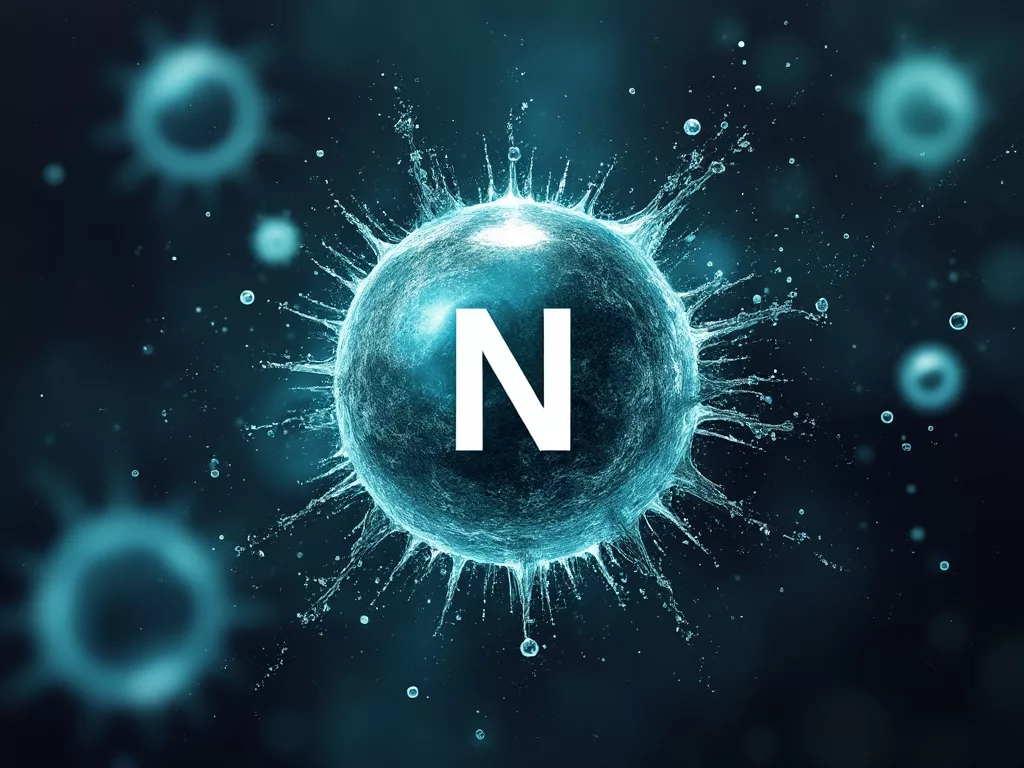 Nitrogen, An Inert Gas That Sustains Life