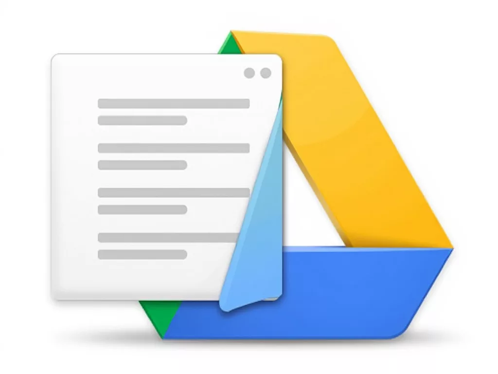 How to add Temporary File Access on Google Drive