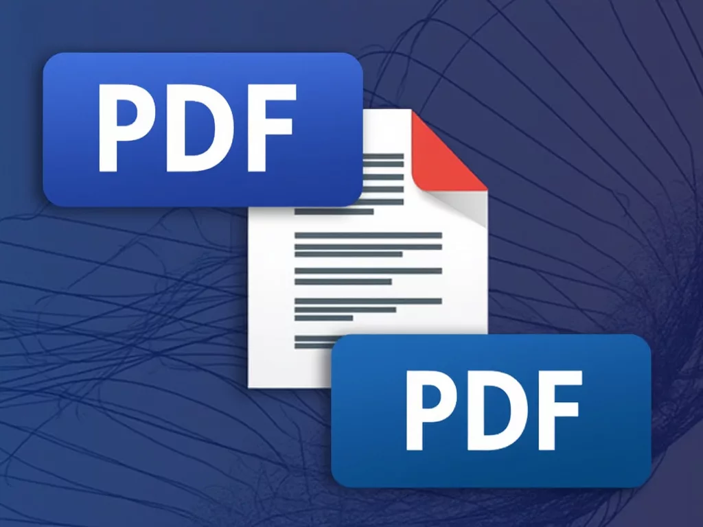 How to Convert Word to PDF