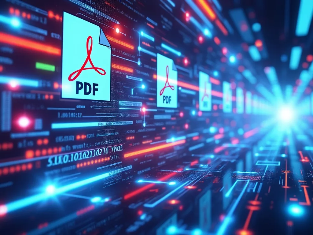 Top 5 Handpicked Open Source Libraries for PDF Creation and PDF Parsing