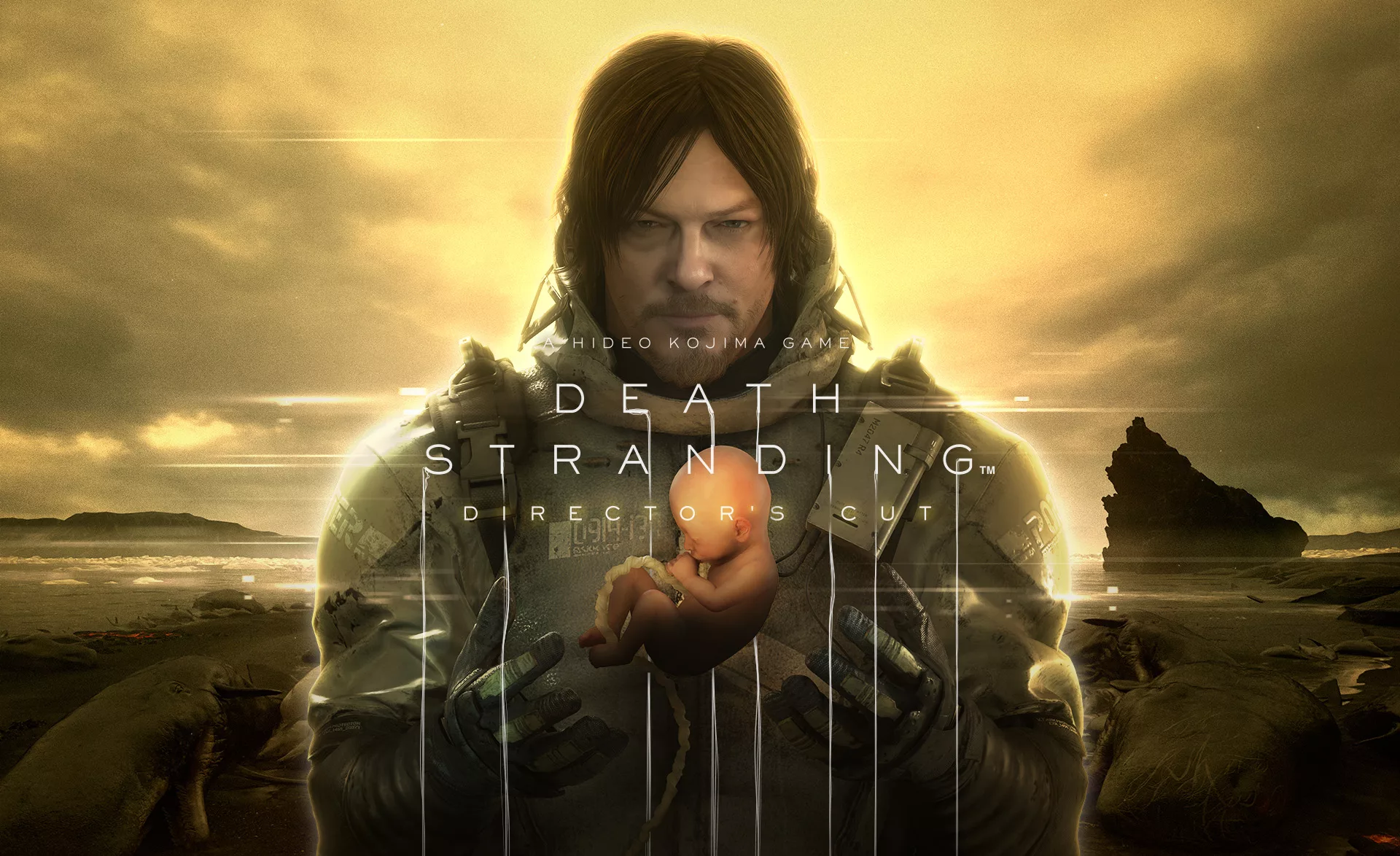 Death Stranding Hits Xbox with Full IP Ownership by Kojima Productions